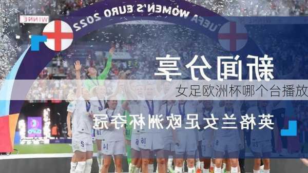 女足欧洲杯哪个台播放-第2张图片-楠锦体育网