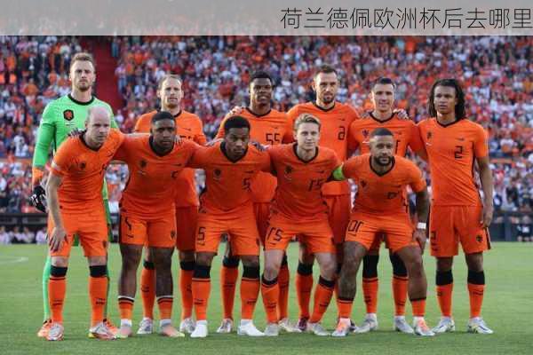荷兰德佩欧洲杯后去哪里-第2张图片-楠锦体育网