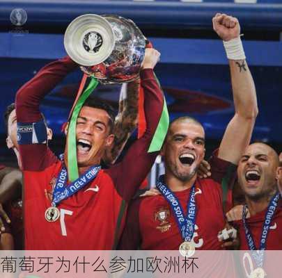 葡萄牙为什么参加欧洲杯-第1张图片-楠锦体育网