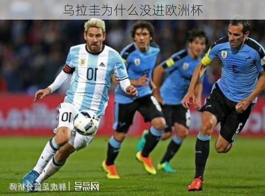 乌拉圭为什么没进欧洲杯-第3张图片-楠锦体育网
