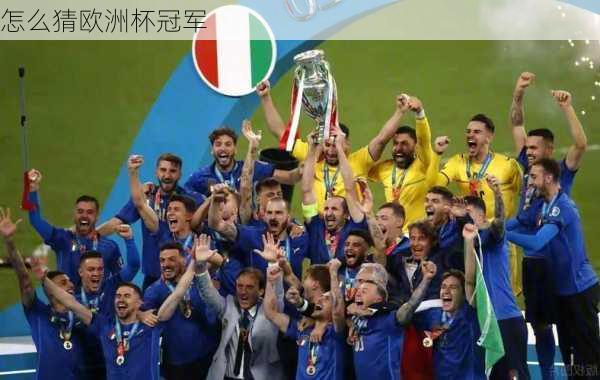 怎么猜欧洲杯冠军-第1张图片-楠锦体育网
