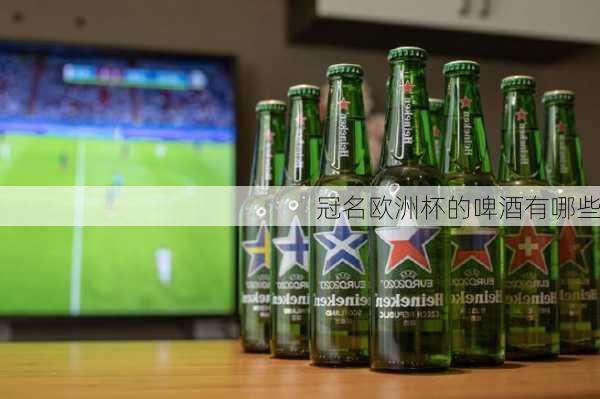 冠名欧洲杯的啤酒有哪些-第3张图片-楠锦体育网