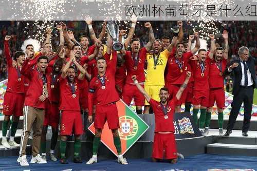 欧洲杯葡萄牙是什么组-第1张图片-楠锦体育网