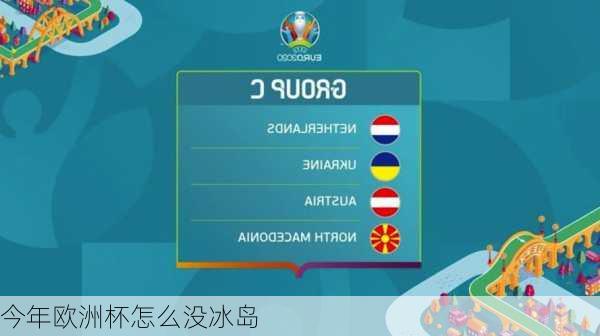 今年欧洲杯怎么没冰岛-第3张图片-楠锦体育网
