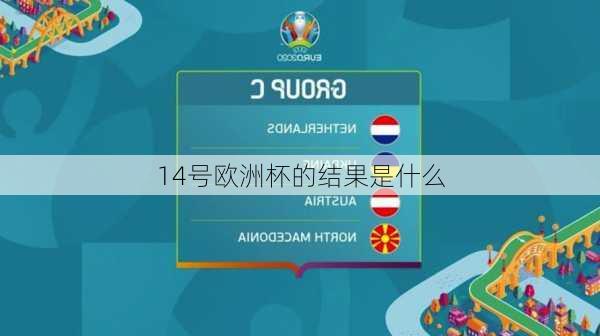 14号欧洲杯的结果是什么-第1张图片-楠锦体育网