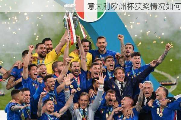 意大利欧洲杯获奖情况如何-第3张图片-楠锦体育网