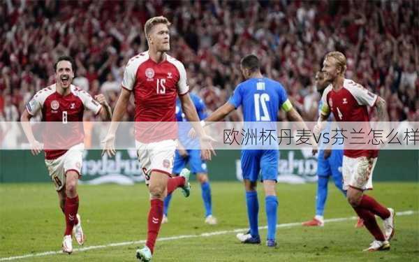 欧洲杯丹麦vs芬兰怎么样-第1张图片-楠锦体育网