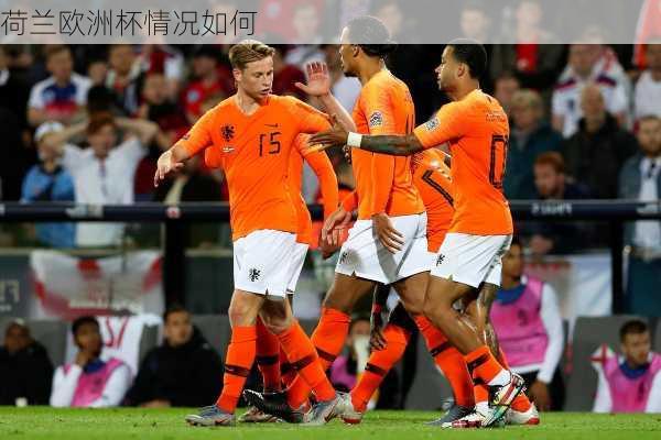 荷兰欧洲杯情况如何-第3张图片-楠锦体育网