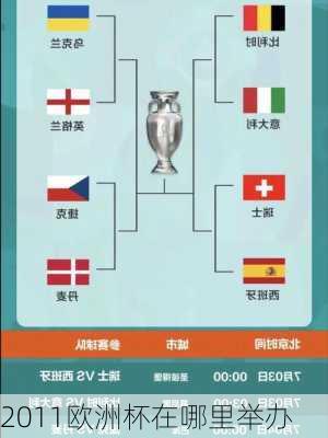 2011欧洲杯在哪里举办-第2张图片-楠锦体育网