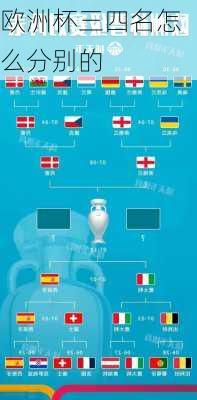 欧洲杯三四名怎么分别的-第1张图片-楠锦体育网