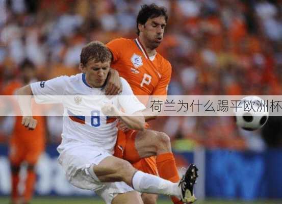 荷兰为什么踢平欧洲杯-第1张图片-楠锦体育网