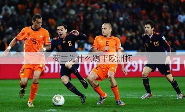 荷兰为什么踢平欧洲杯-第3张图片-楠锦体育网